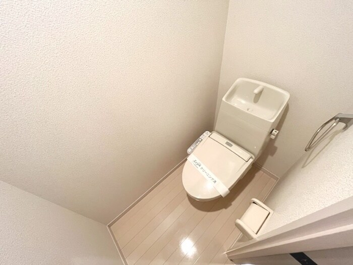 サンルーヴルの物件内観写真