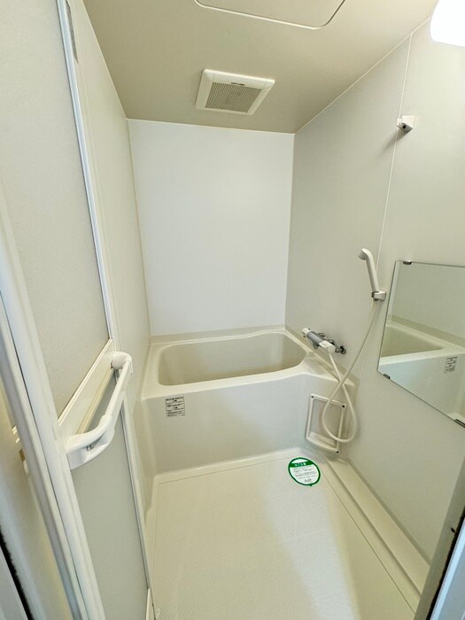 サンルーヴルの物件内観写真