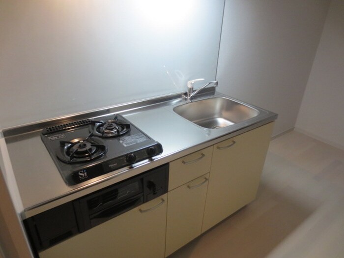 サンルーヴルの物件内観写真