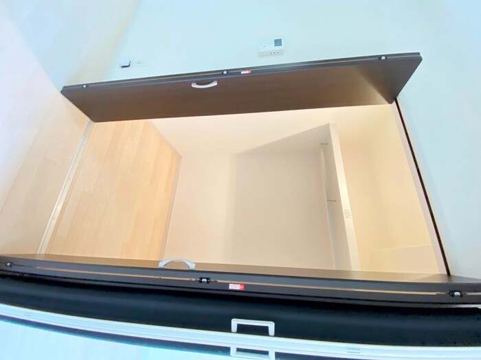 サンルーヴルの物件内観写真