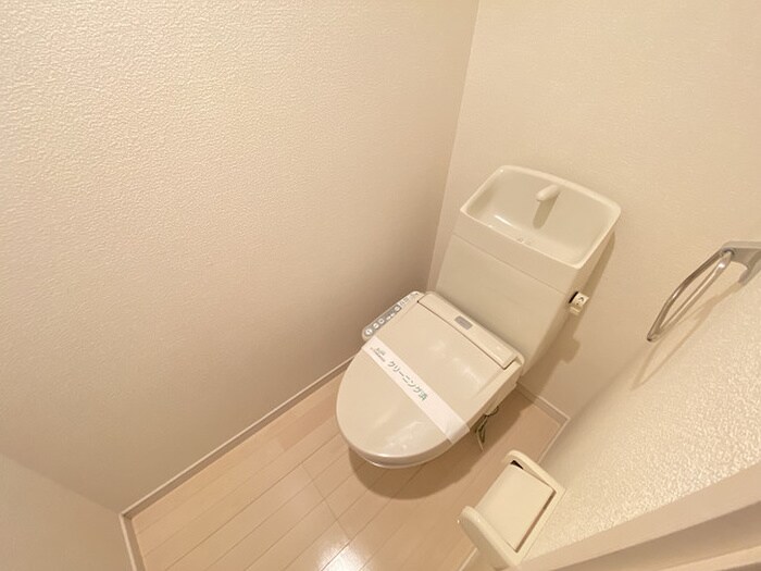 サンルーヴルの物件内観写真