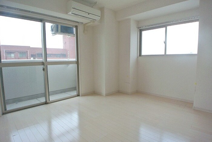 サンルーヴルの物件内観写真