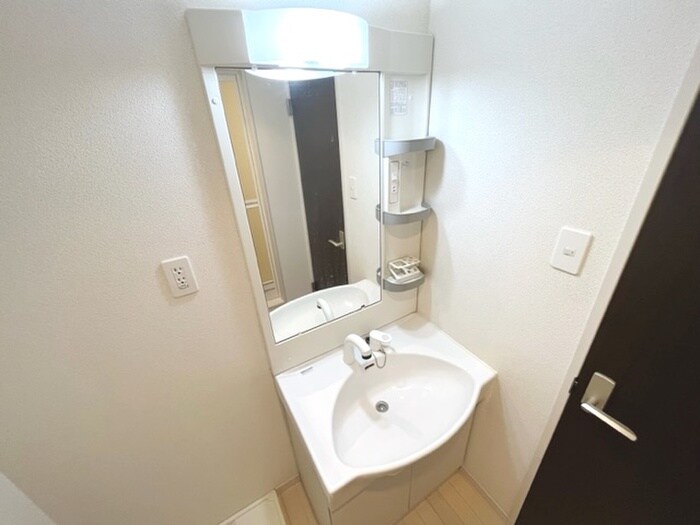 サンルーヴルの物件内観写真