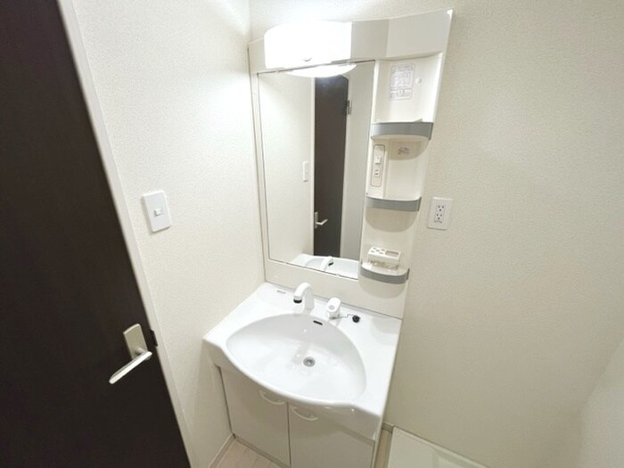 サンルーヴルの物件内観写真