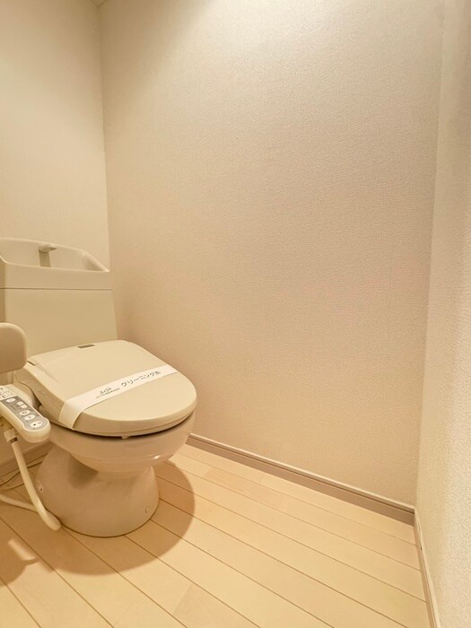 サンルーヴルの物件内観写真