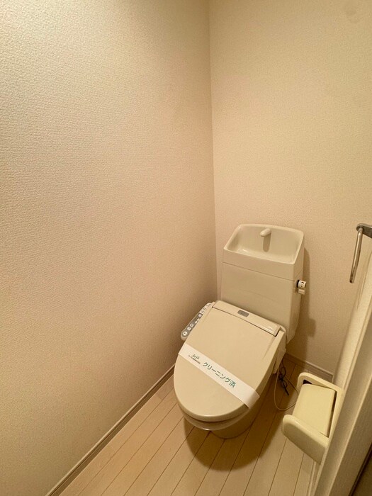 サンルーヴルの物件内観写真