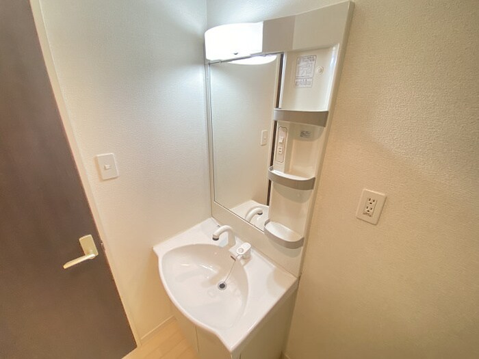 サンルーヴルの物件内観写真