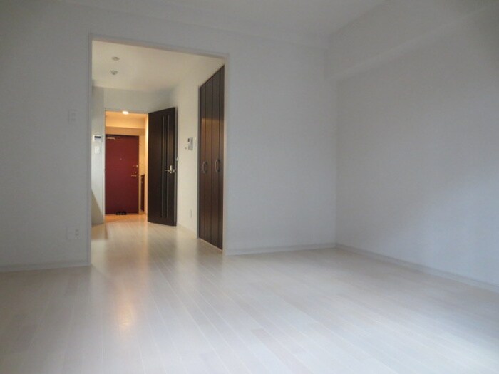 サンルーヴルの物件内観写真