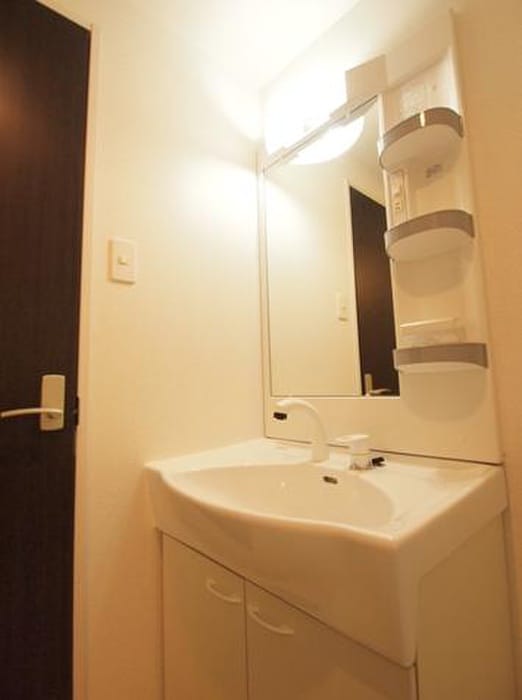 サンルーヴルの物件内観写真