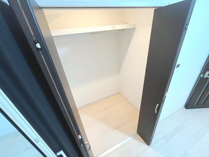 サンルーヴルの物件内観写真