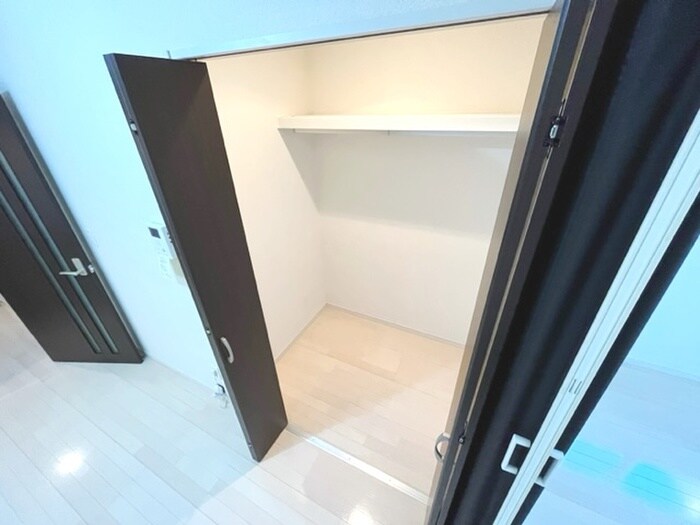 サンルーヴルの物件内観写真