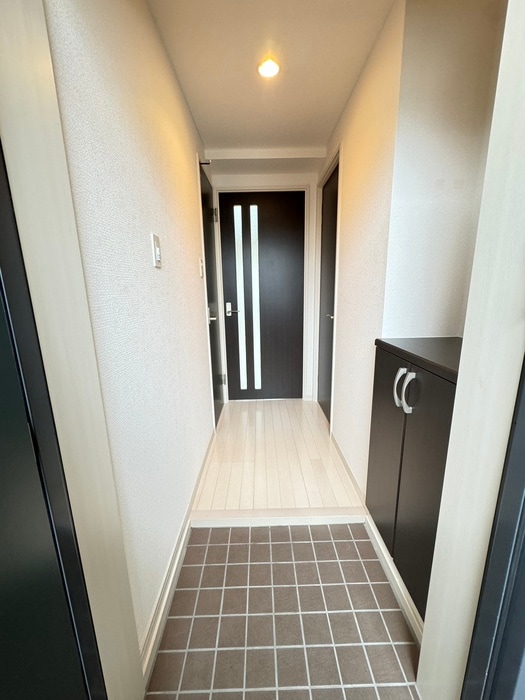 サンルーヴルの物件内観写真