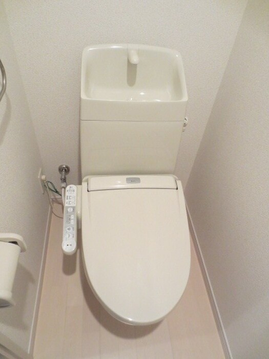 サンルーヴルの物件内観写真