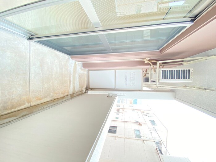 サンルーヴルの物件内観写真