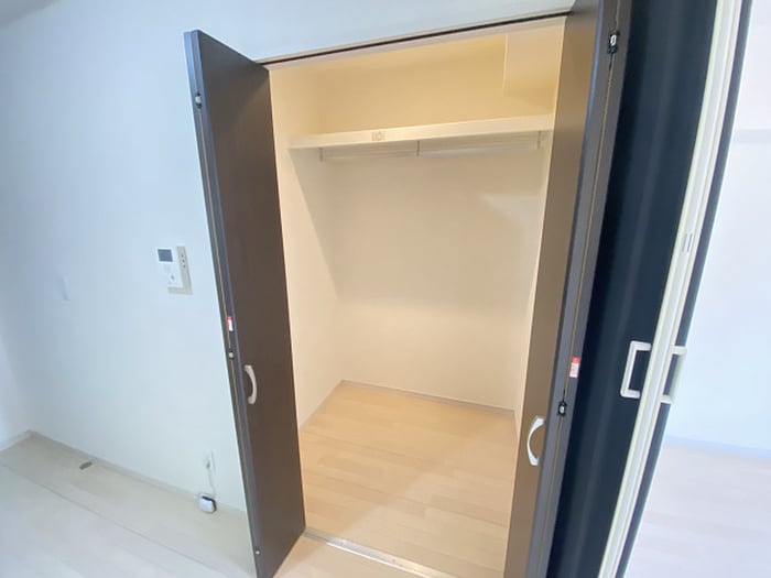 サンルーヴルの物件内観写真