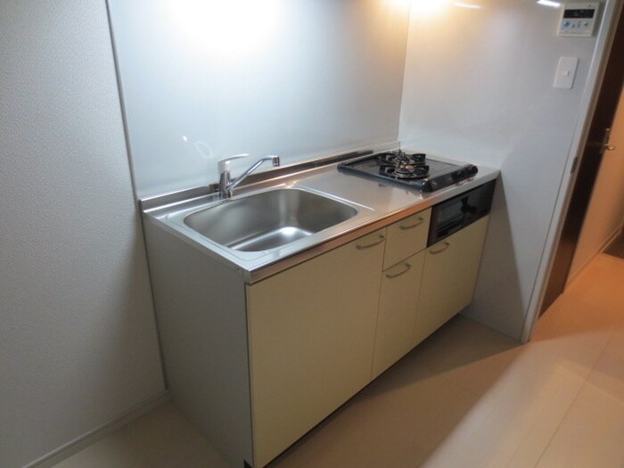 サンルーヴルの物件内観写真