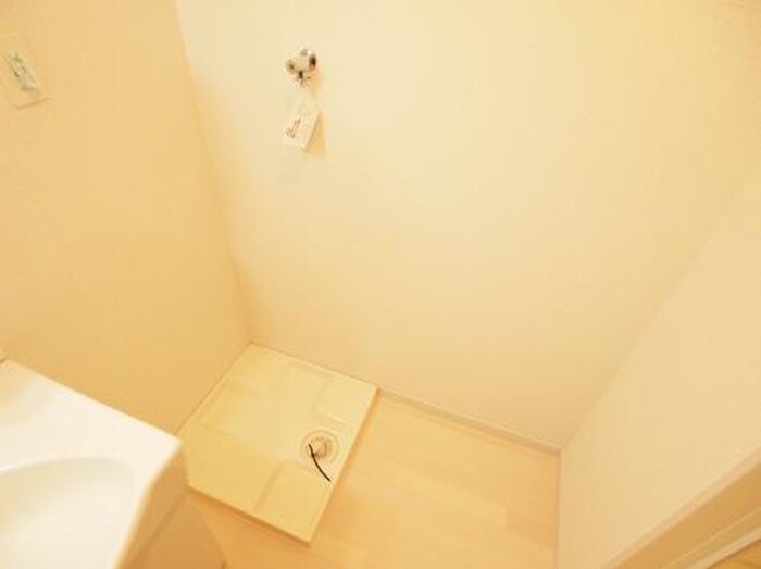 サンルーヴルの物件内観写真