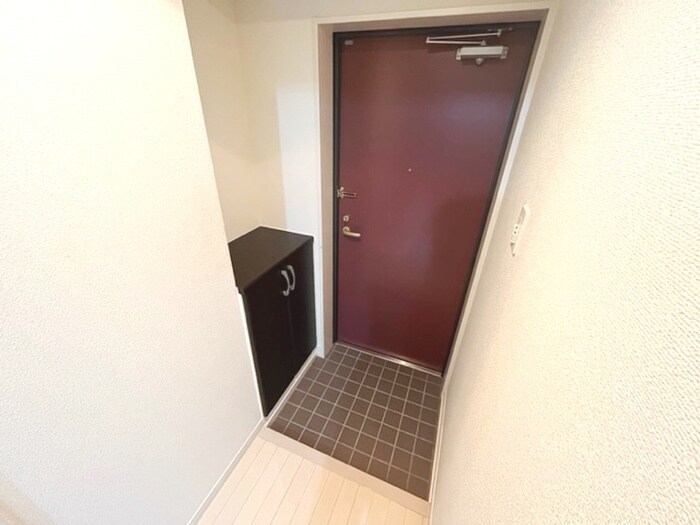 サンルーヴルの物件内観写真