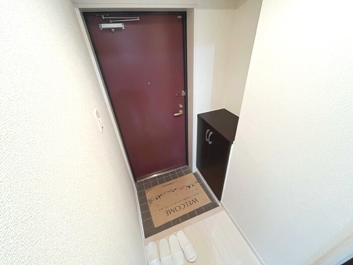 サンルーヴルの物件内観写真