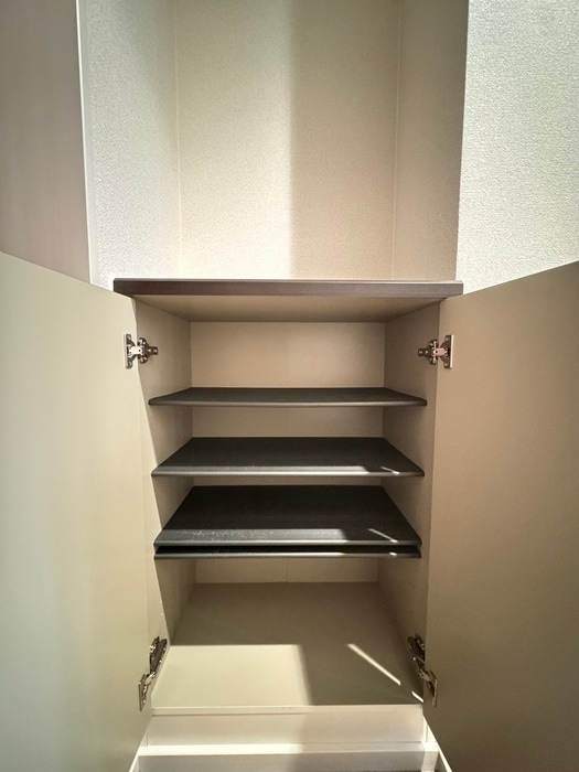 サンルーヴルの物件内観写真