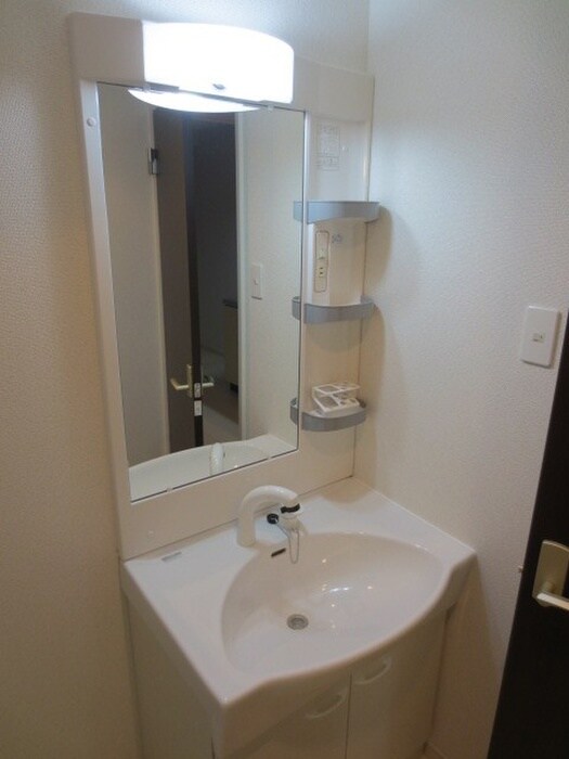 サンルーヴルの物件内観写真