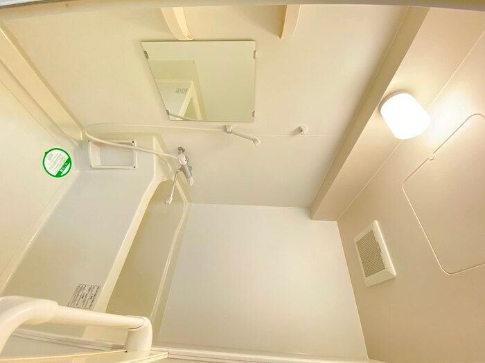 サンルーヴルの物件内観写真