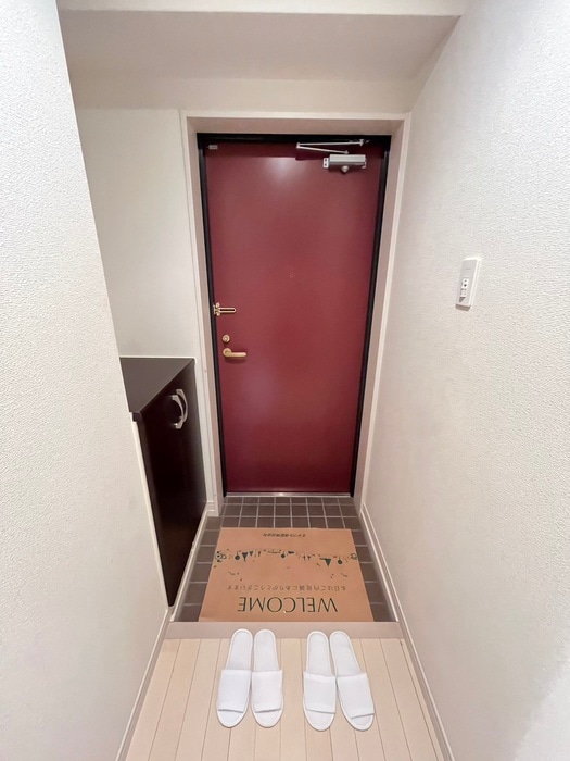 サンルーヴルの物件内観写真