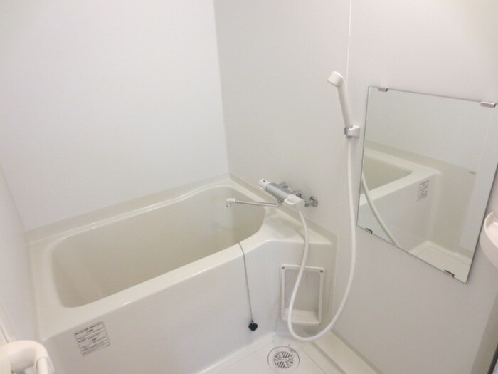 サンルーヴルの物件内観写真