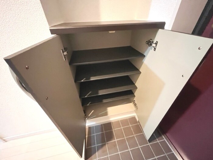 サンルーヴルの物件内観写真