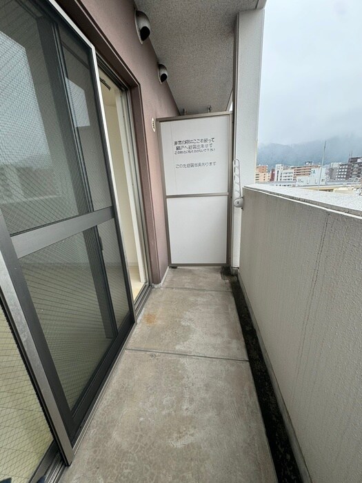 サンルーヴルの物件内観写真