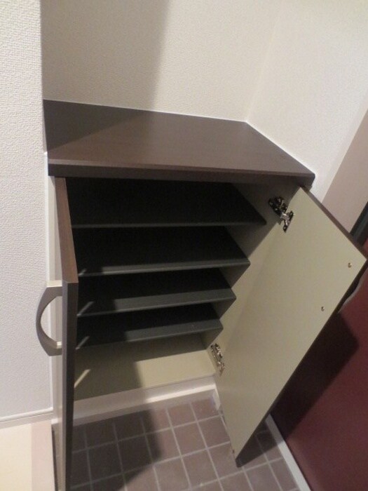 サンルーヴルの物件内観写真