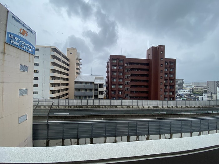 サンルーヴルの物件内観写真