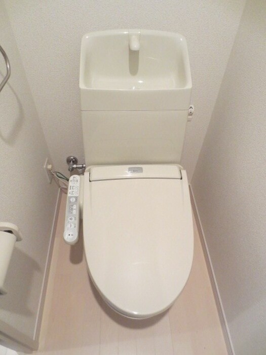 サンルーヴルの物件内観写真