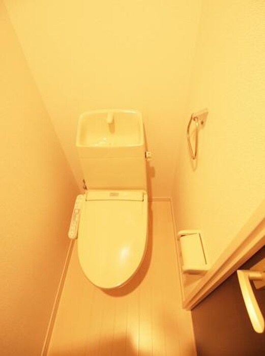 サンルーヴルの物件内観写真