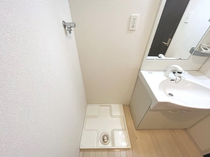 サンルーヴルの物件内観写真