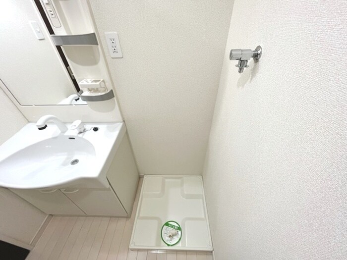 サンルーヴルの物件内観写真