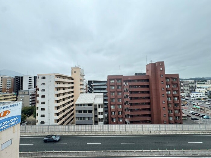 サンルーヴルの物件内観写真