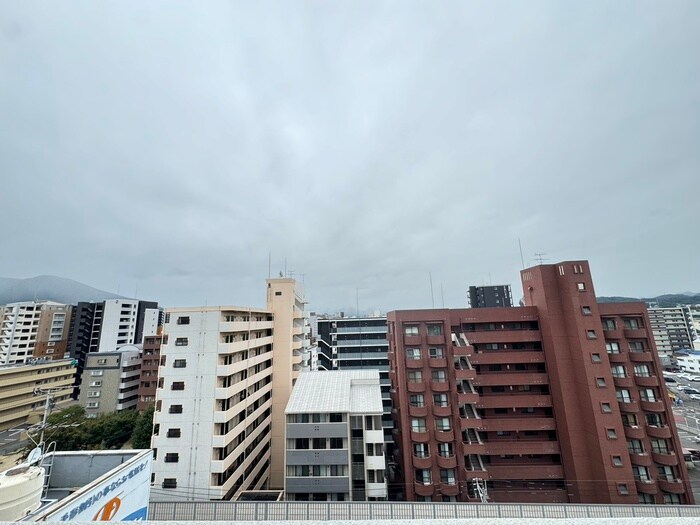 サンルーヴルの物件内観写真