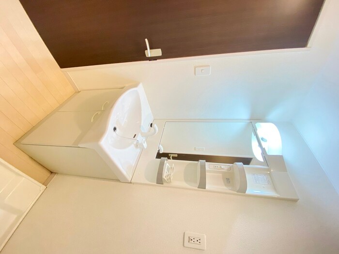 サンルーヴルの物件内観写真