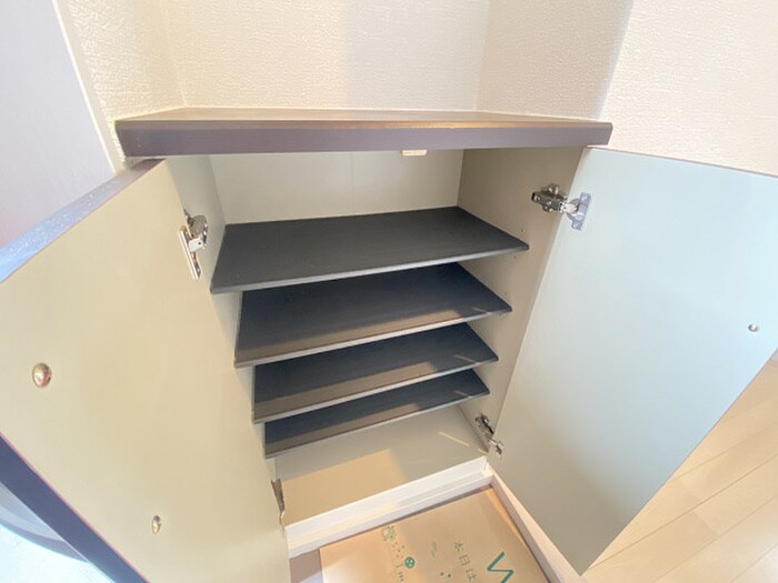 サンルーヴルの物件内観写真