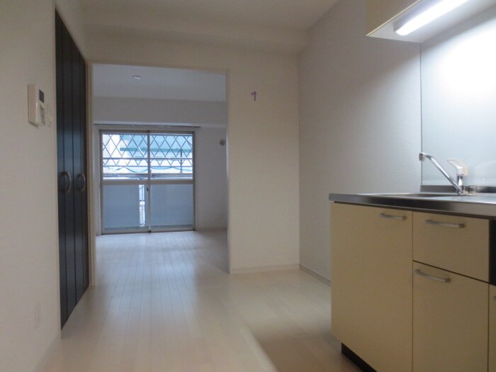 サンルーヴルの物件内観写真