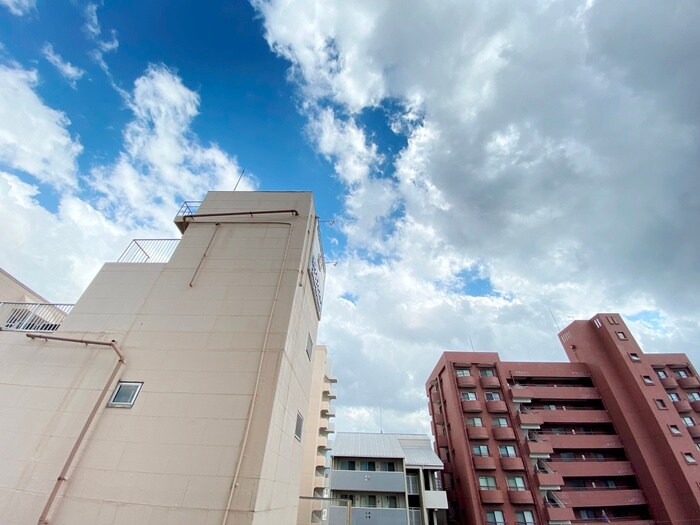 サンルーヴルの物件内観写真