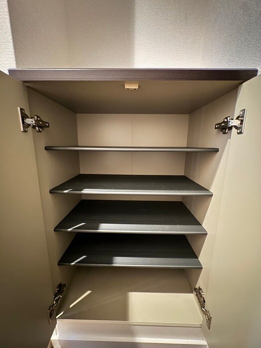 サンルーヴルの物件内観写真