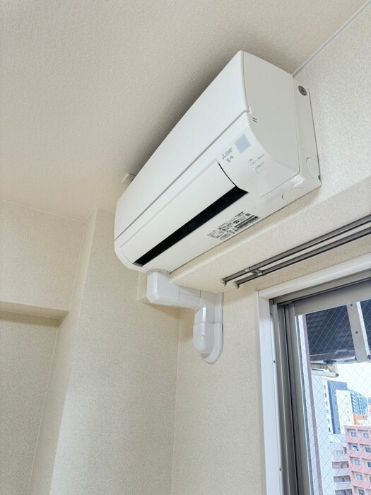 サンルーヴルの物件内観写真