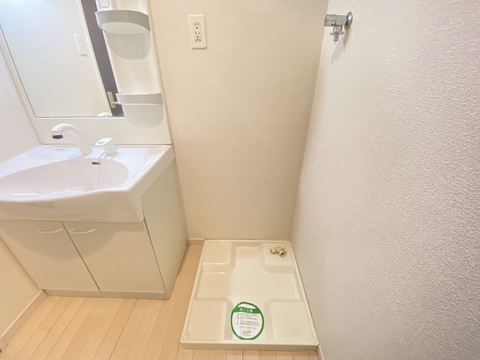 サンルーヴルの物件内観写真