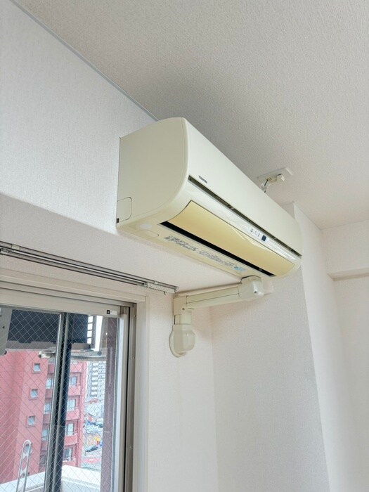 サンルーヴルの物件内観写真