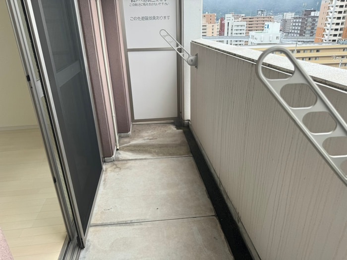 サンルーヴルの物件内観写真