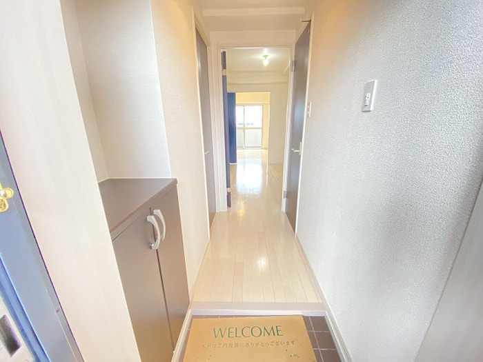 サンルーヴルの物件内観写真