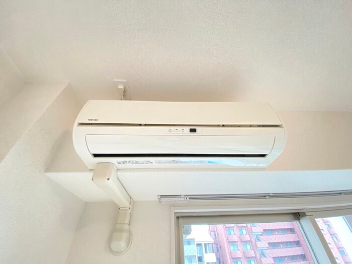 サンルーヴルの物件内観写真