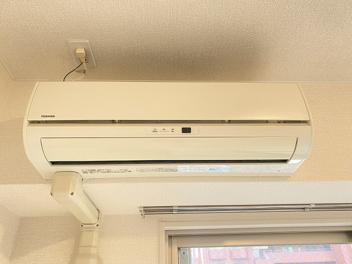 サンルーヴルの物件内観写真